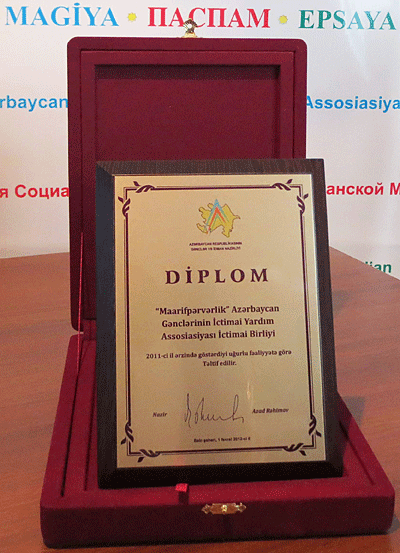 diplom